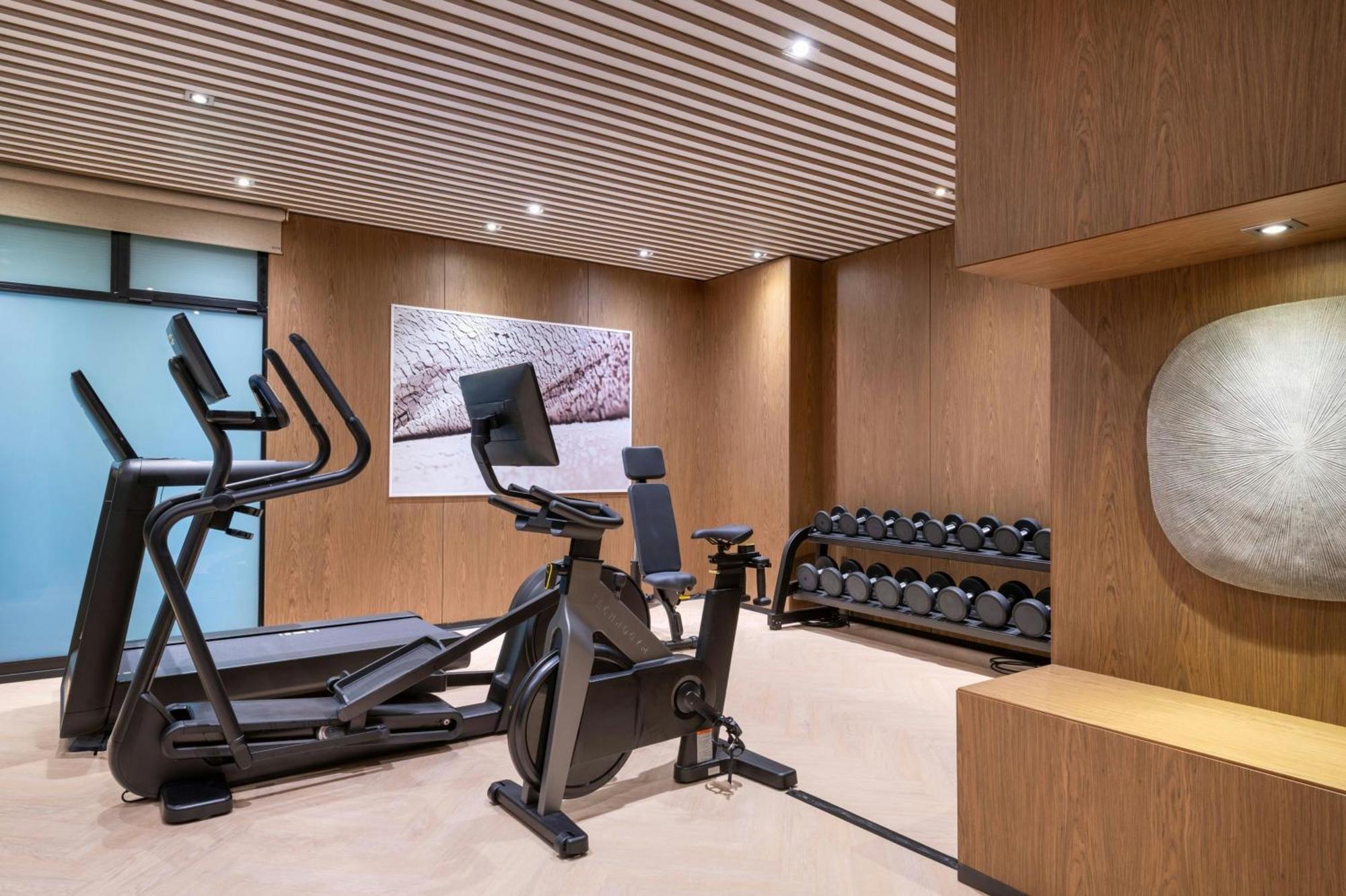 Ac Hotel Atocha By Marriott — Foto’s 2