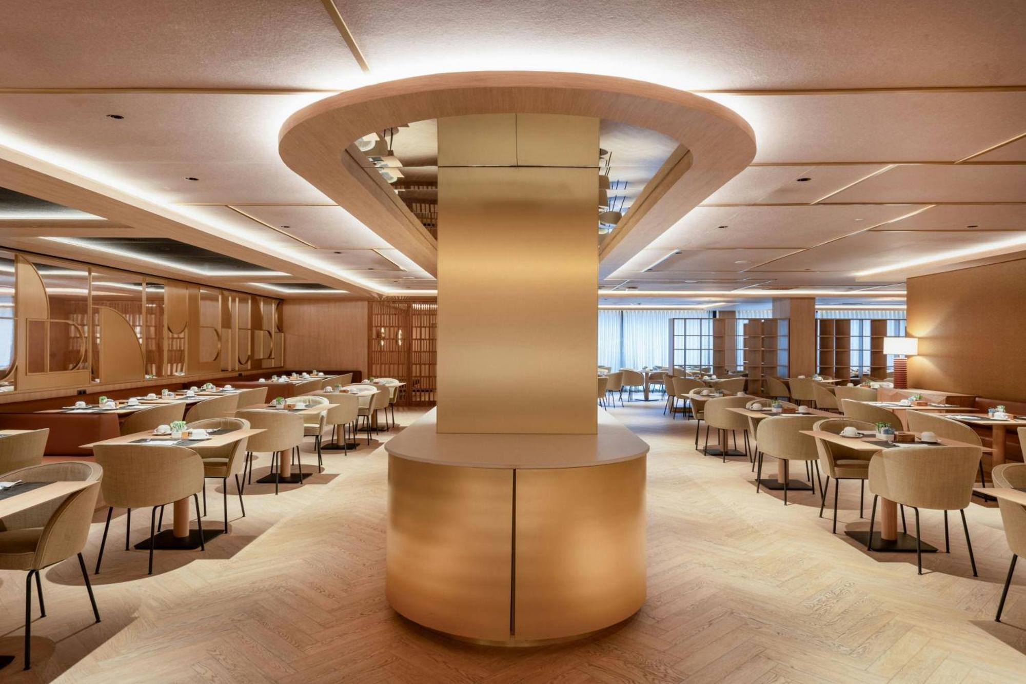 Ac Hotel Atocha By Marriott — Foto’s 3