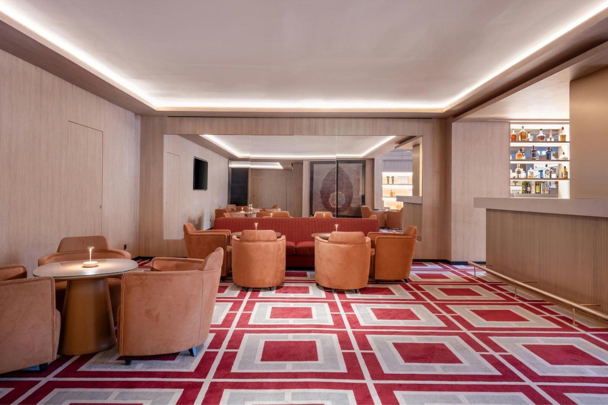 Ac Hotel Atocha By Marriott — Foto’s 1